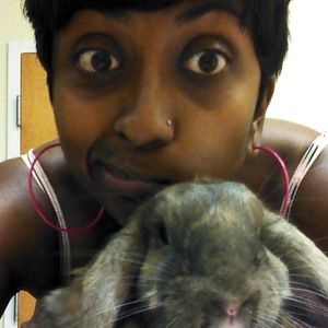 Meet your Posher, Rajani